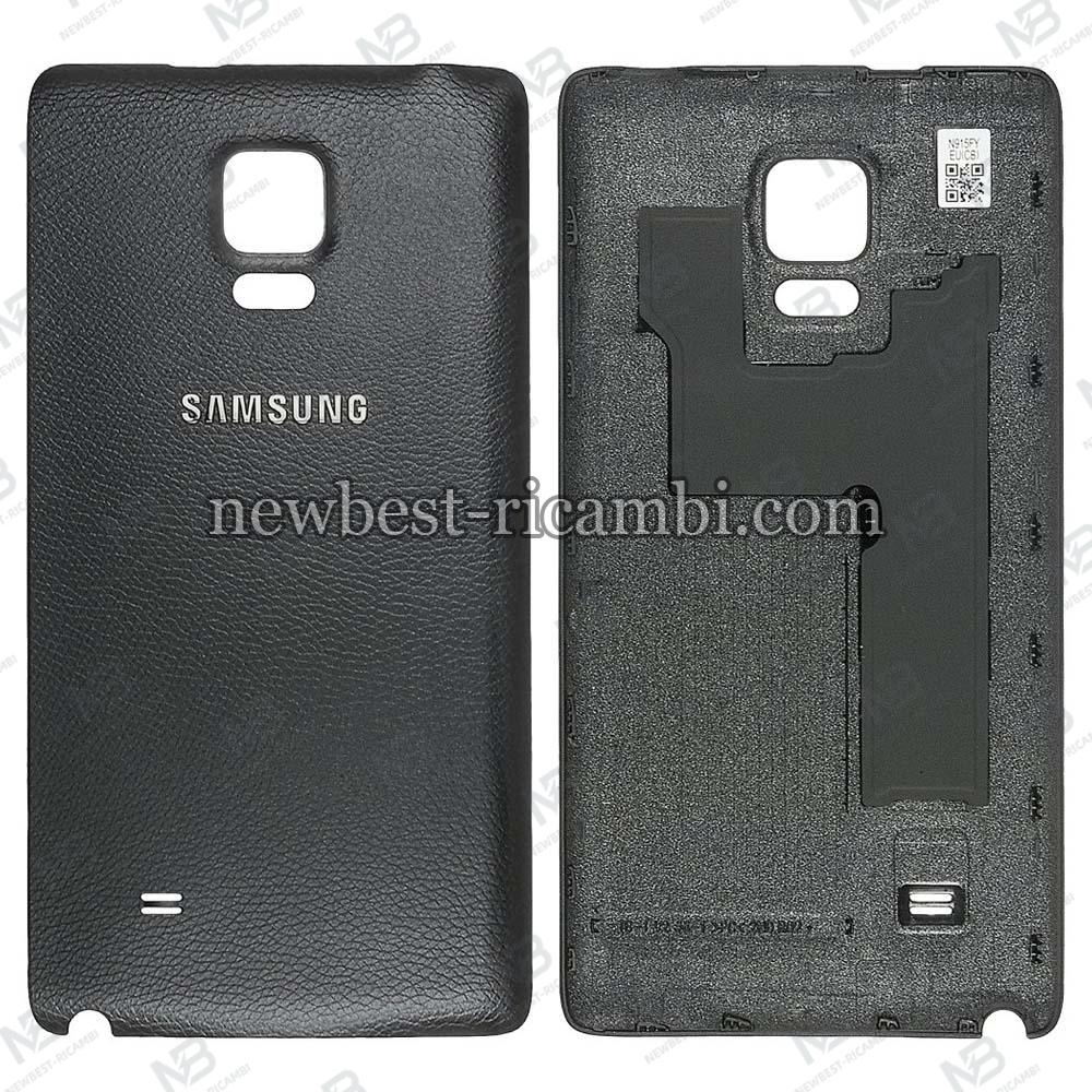 samsung galaxy note edge n915f back cover black