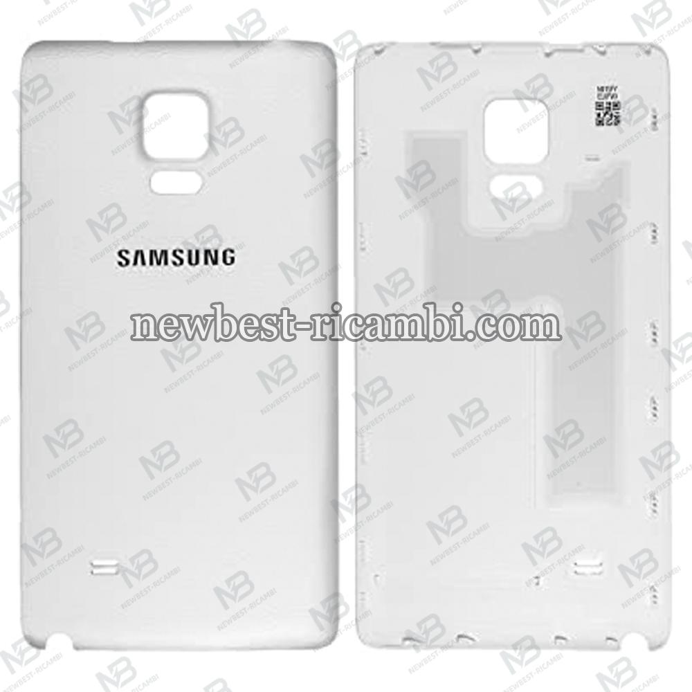 samsung galaxy note edge n915f back cover white