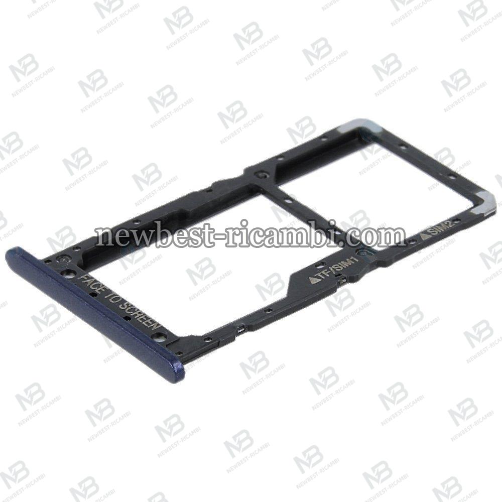 xiaomi F1 sim tray blue