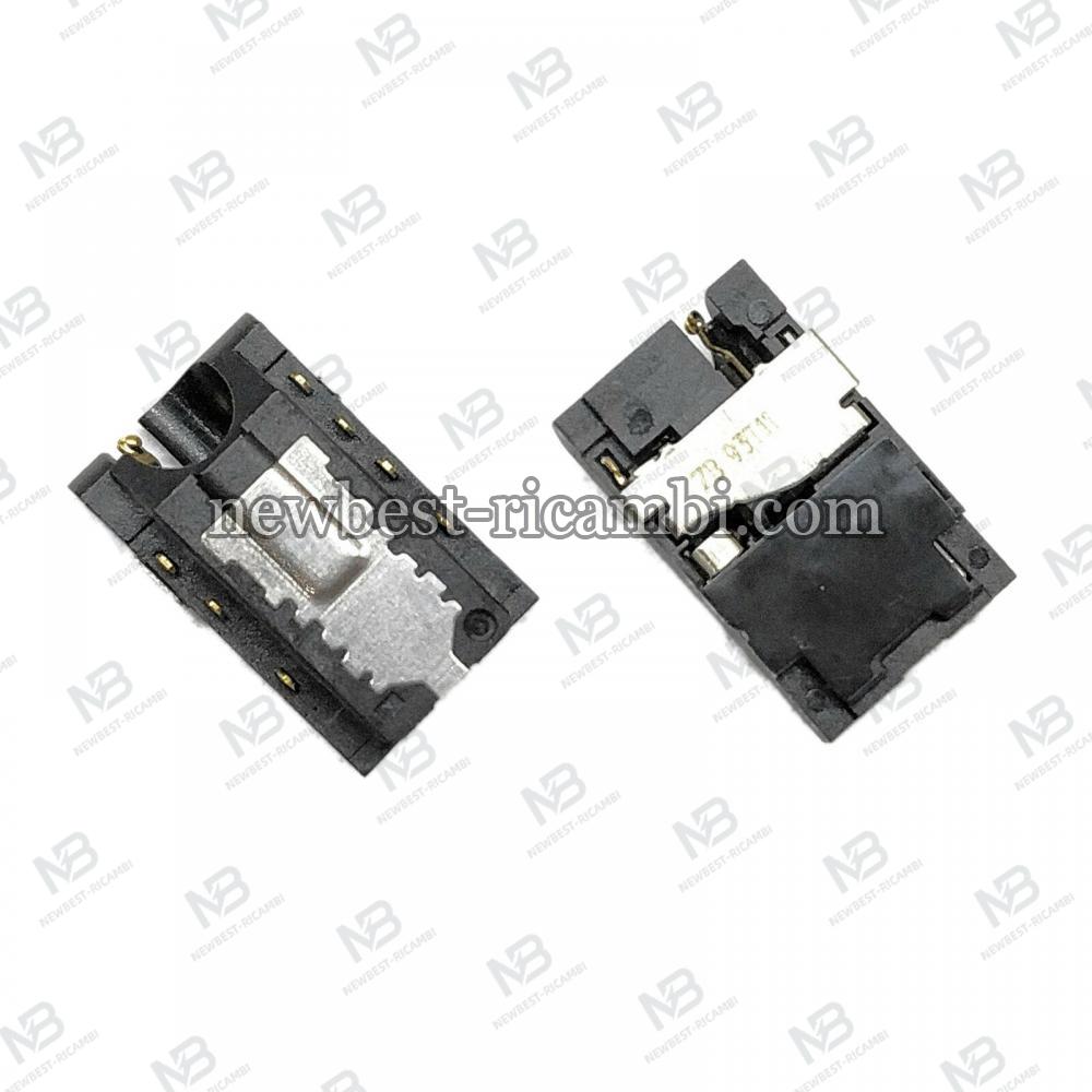 xiaomi F1 connector jack audio