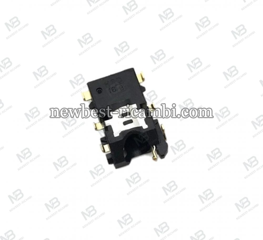 xiaomi mi max 3 connector jack audio