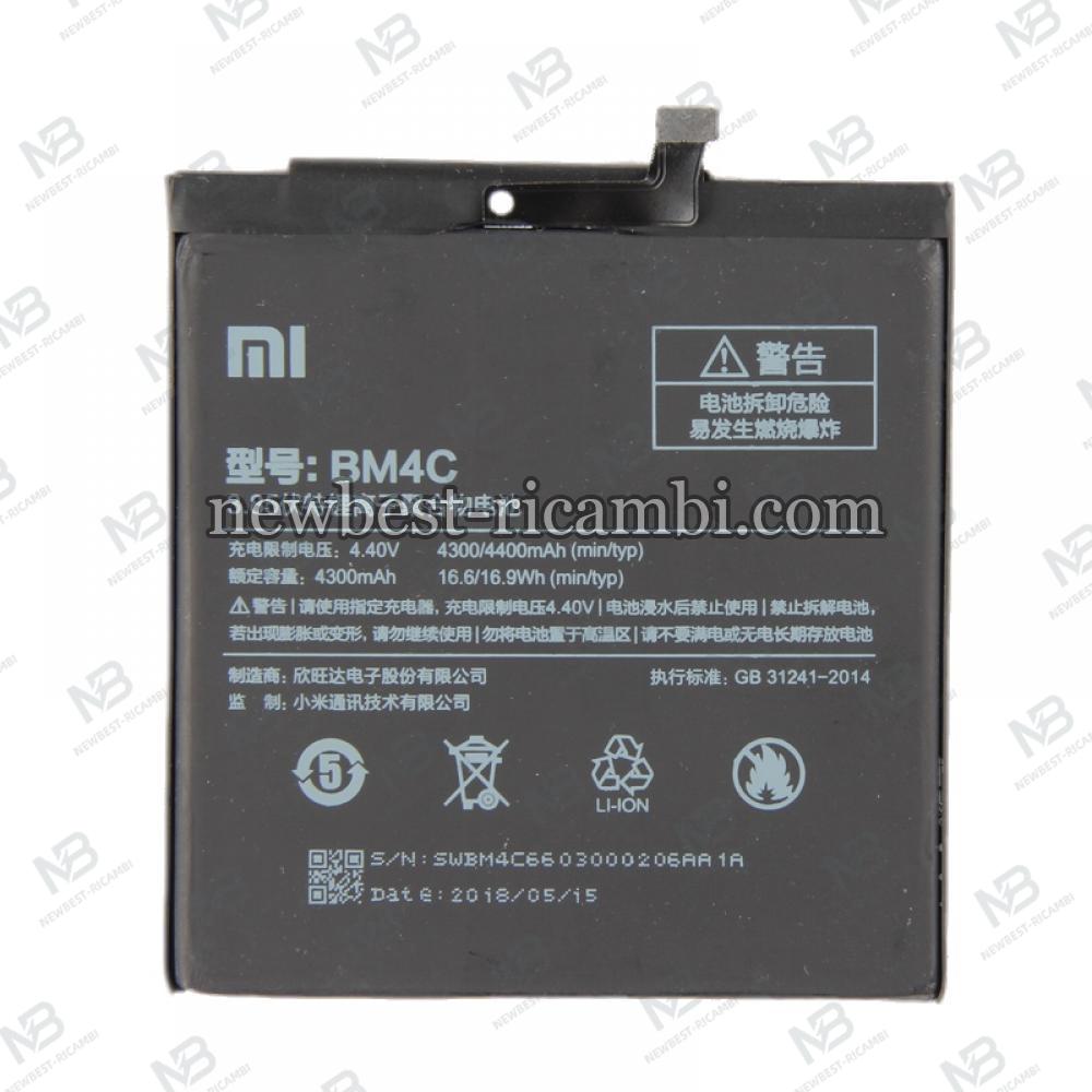 xiaomi mi mix BM4C battery