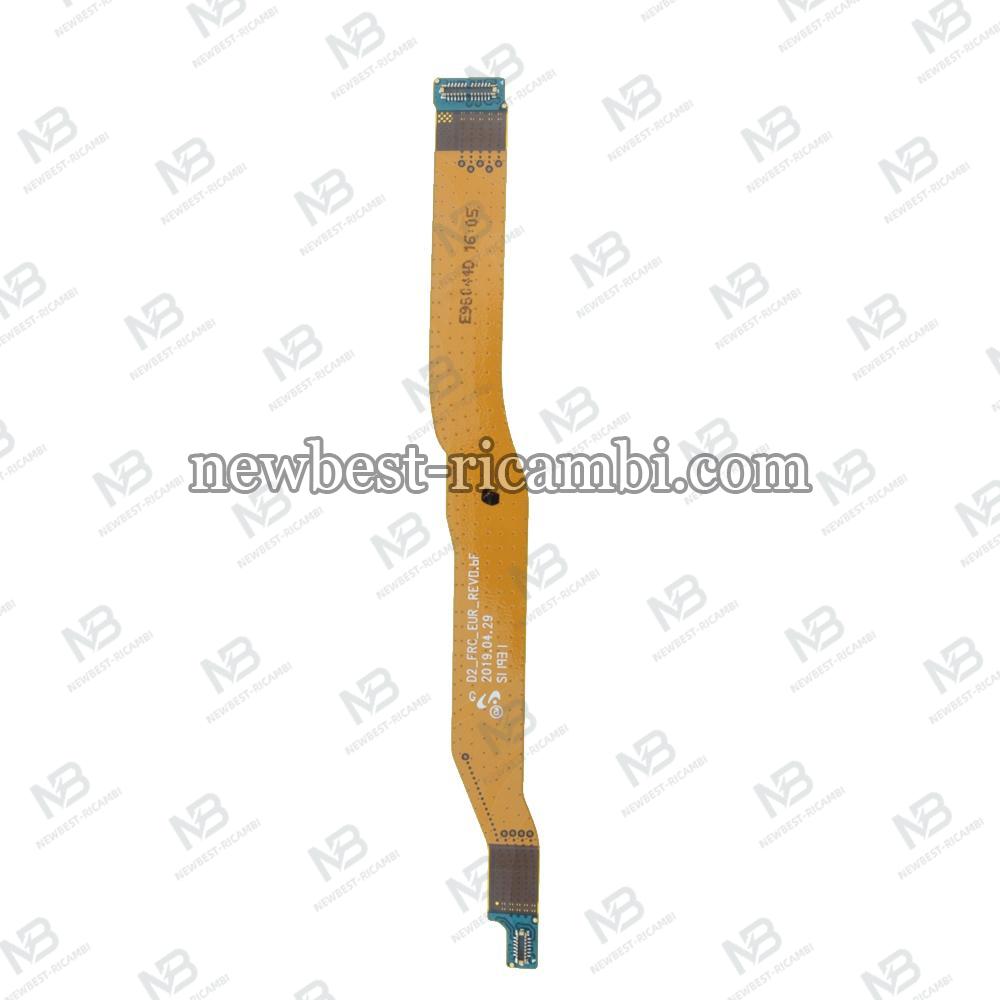 Samsung Galaxy Note 10 Plus N975 Flex Antenna Gsm