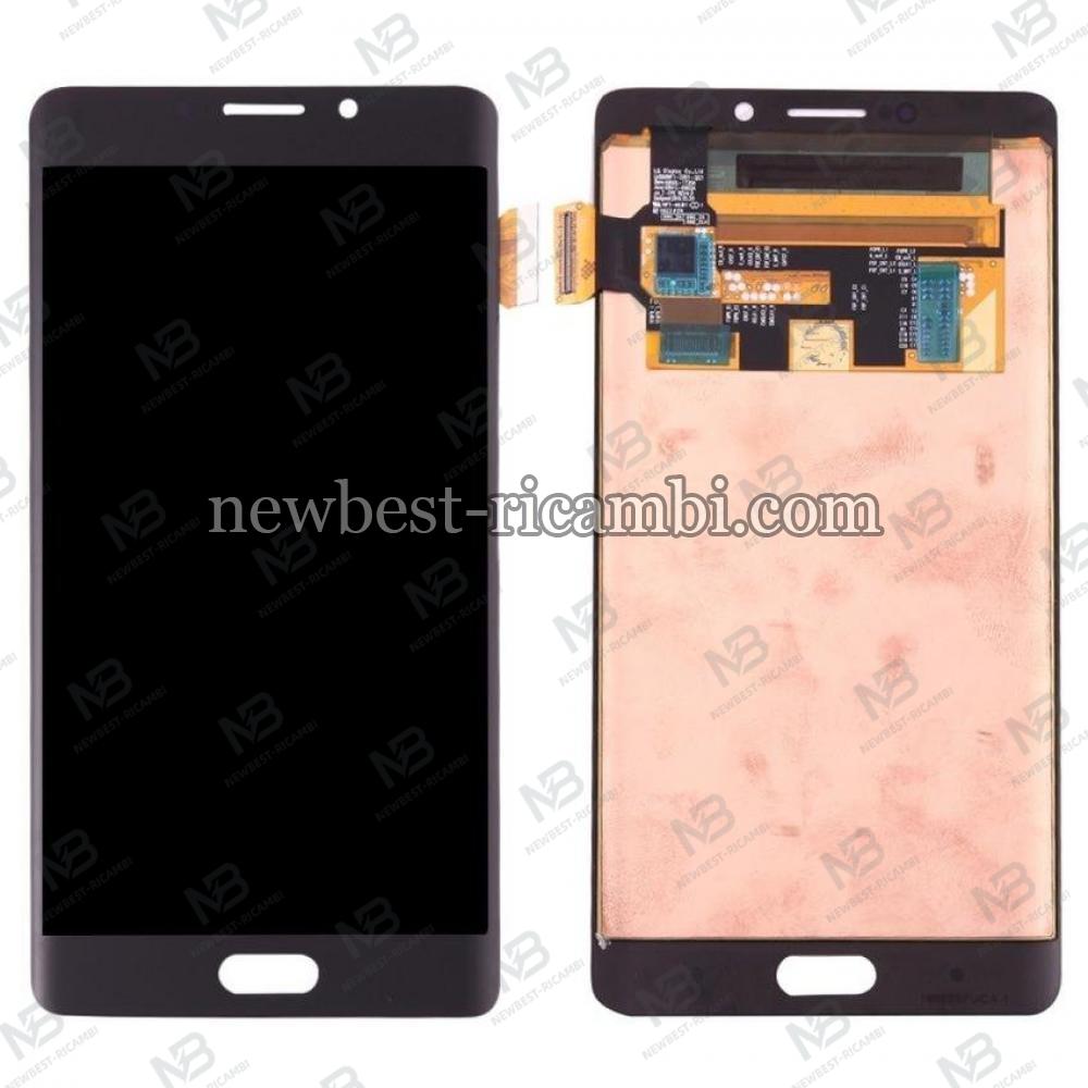 xiaomi mi note 2 touch+lcd black