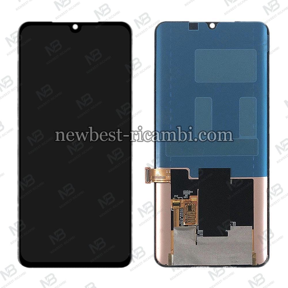 xiaomi mi note 10 / note 10 pro / note 10 lite  2019 touch+lcd black original