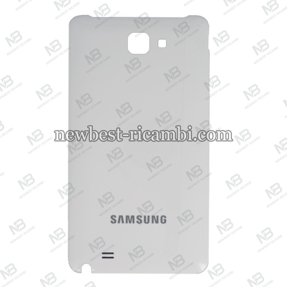 samsung galaxy note n7000 back cover white