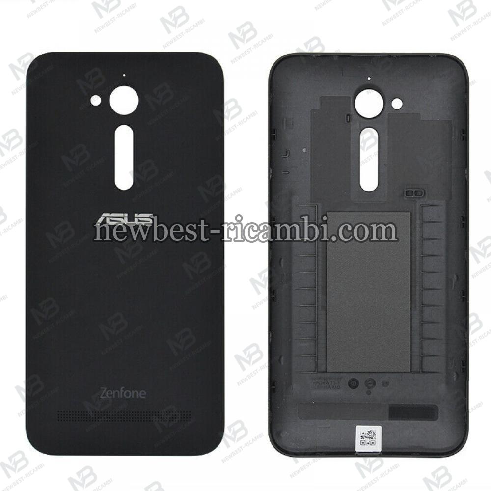 asus zenfone go 5.0 zb500kl x00ad back cover black