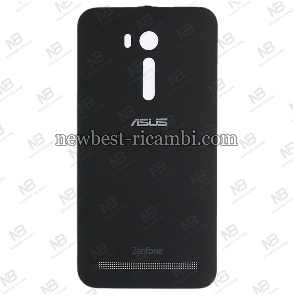 asus zenfone go 5.5" zb552kl x007d back cover black