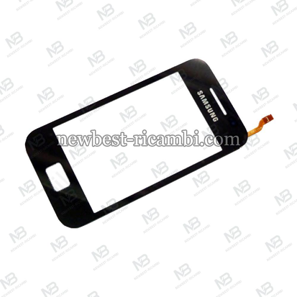 samsung galaxy ace s5830i touch black