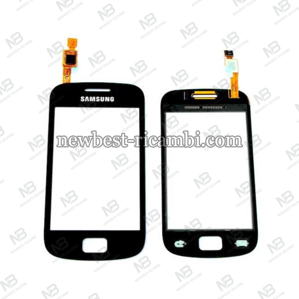 samsung galaxy mini 2 s6500 touch black