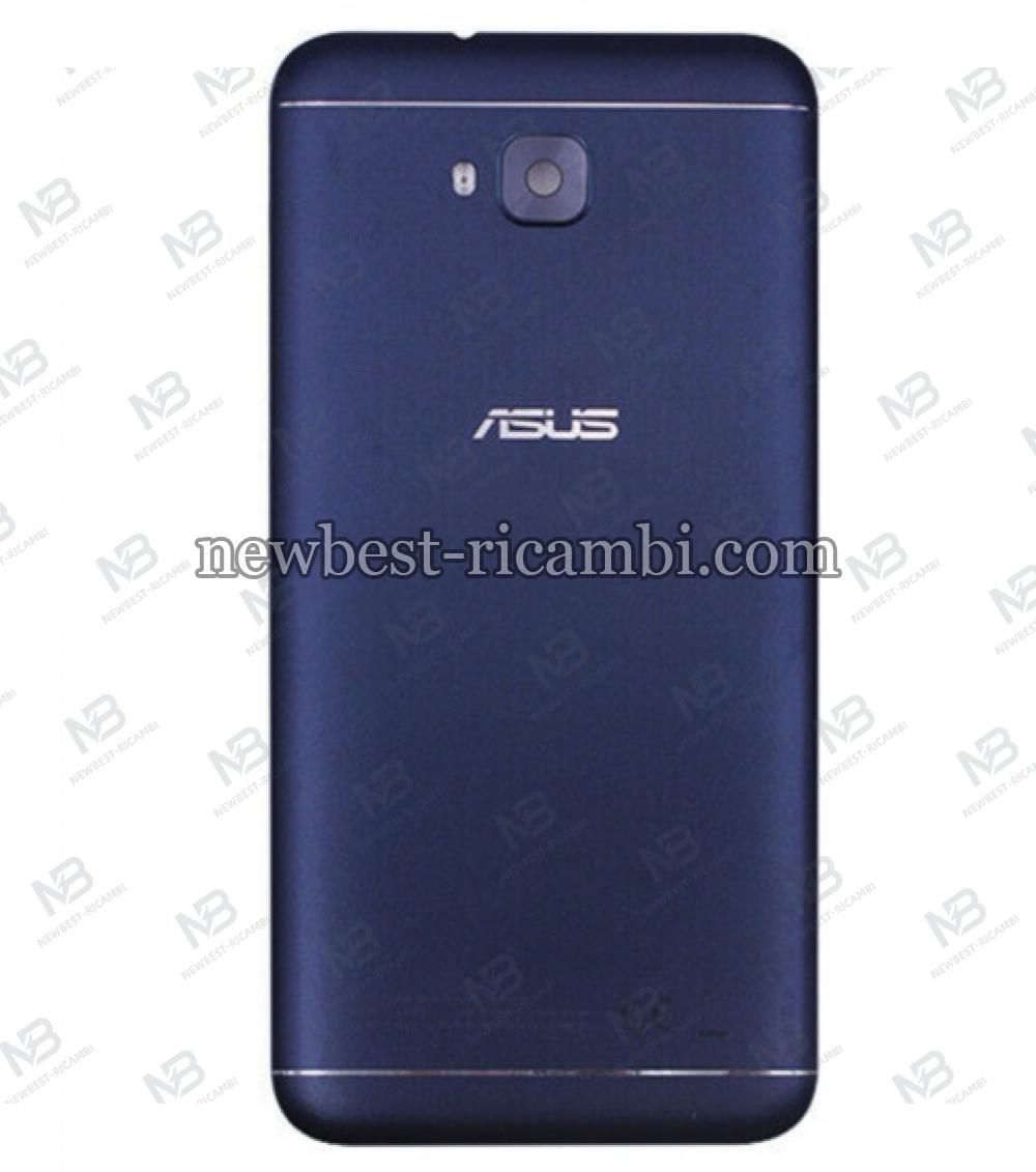 asus zenfone 4 selfie zd553kl x00ld back cover black