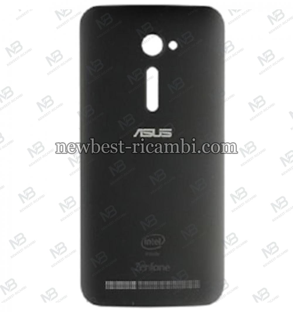 asus zenfone 2 ze500cl z00d back cover black