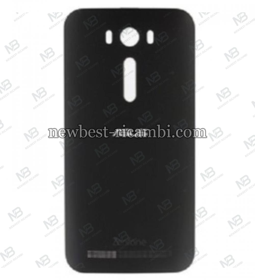 asus zenfone 2 laser ze500kl z00ed back cover black