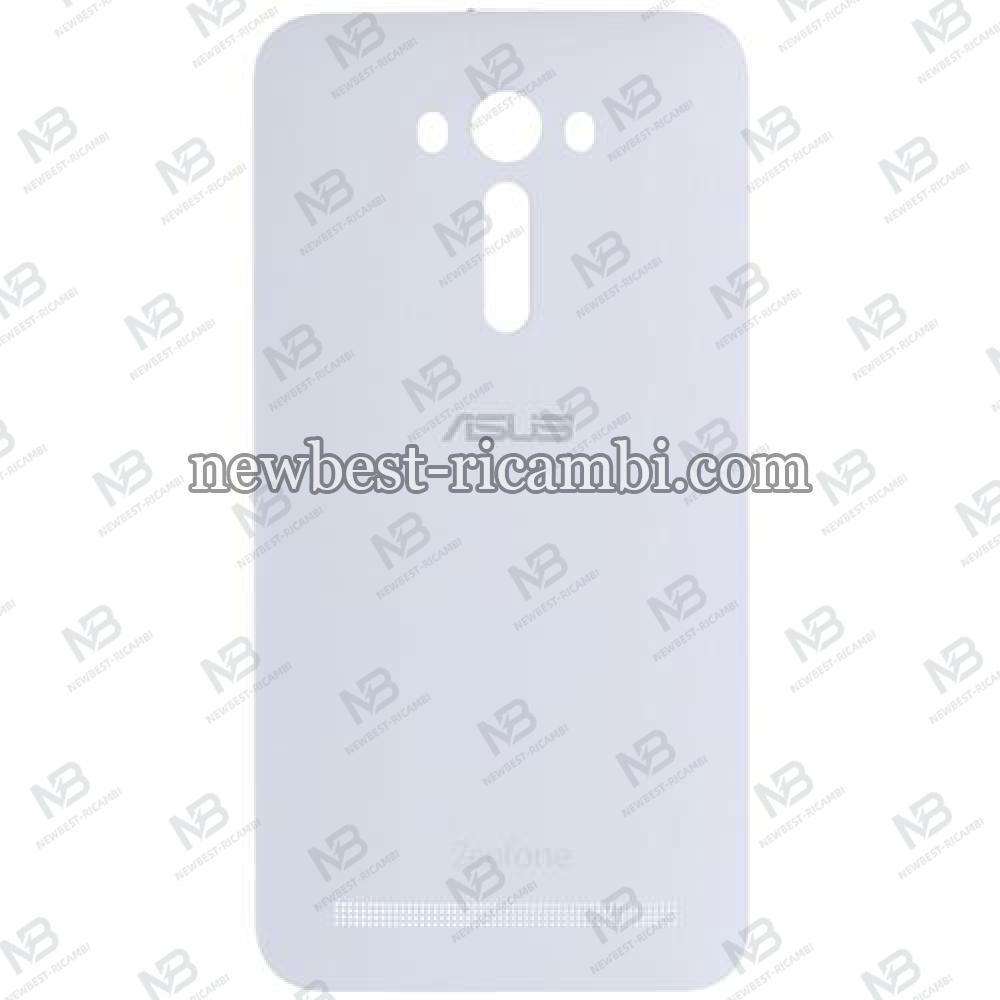 asus zenfone 2 laser ze500kl z00ed back cover white