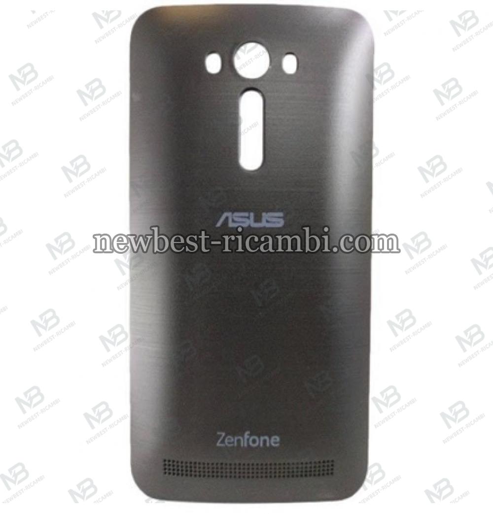 asus zenfone 2 laser ze500kl z00ed back cover grey