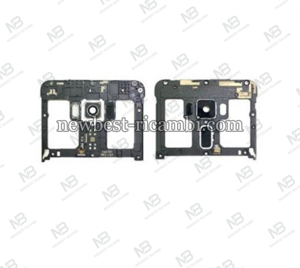 asus zenfone 3 ze520kl z017da frame b