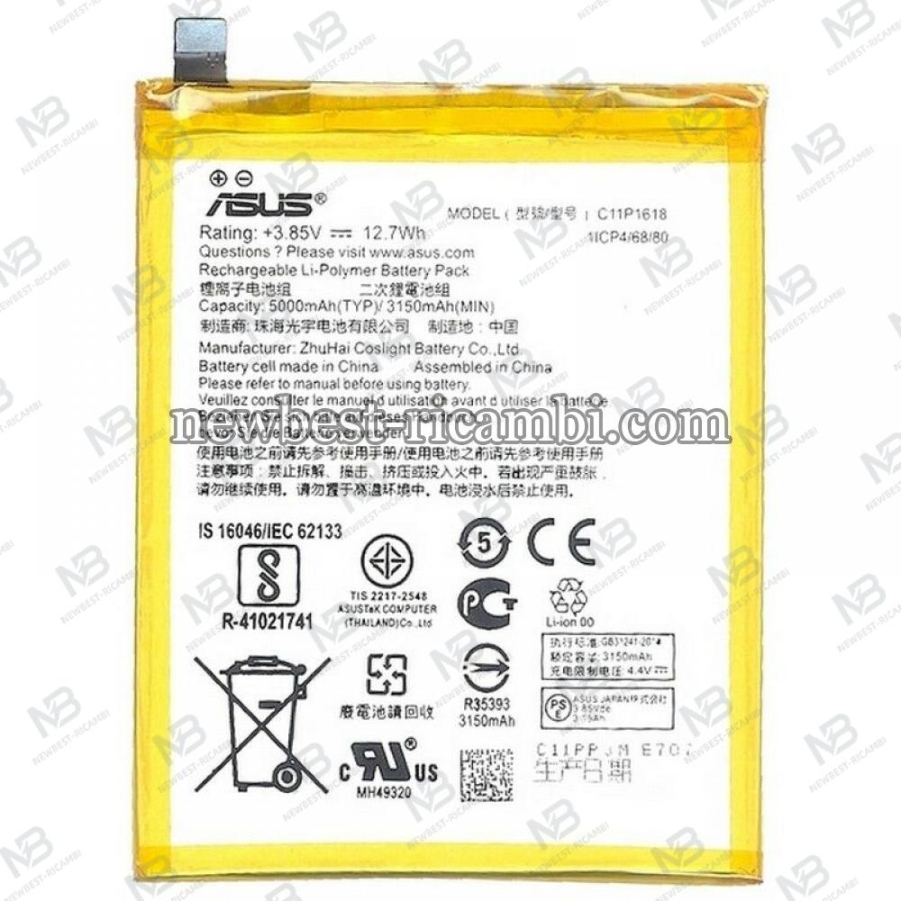 asus zenfone 4 ze554kl z01ks battery