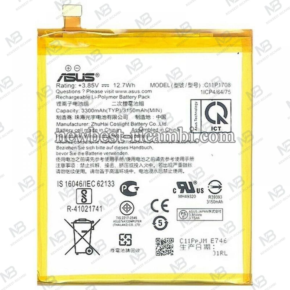 asus zenfone 5 2018 ze620kl x00qd battery