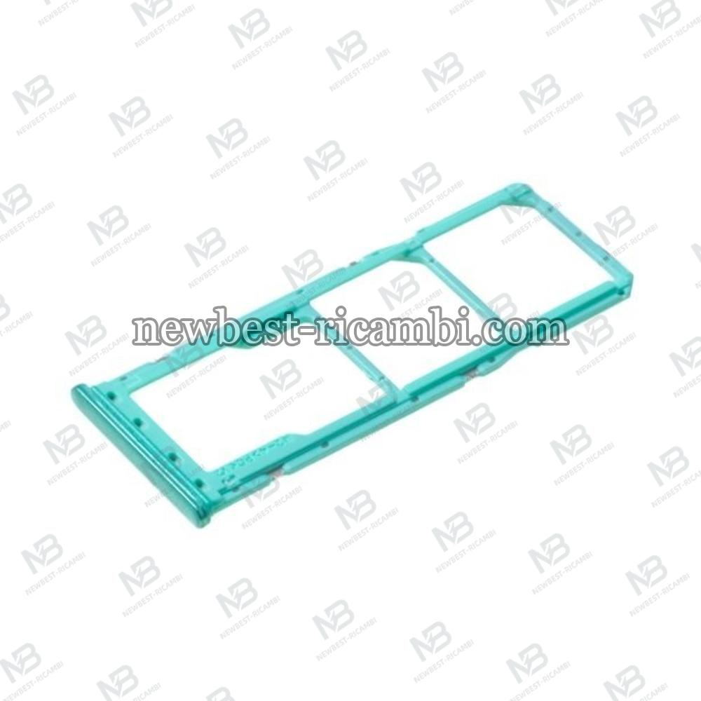 samsung galaxy m30s m307 sim tray blue sky