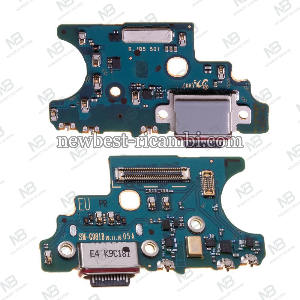 Samsung Galaxy S20 5G G980F G981 Flex Dock Charge