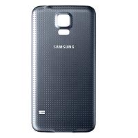 samsung galaxy s5 g900f g903f back cover black