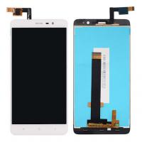 xiaomi redmi note 3 touch+lcd white