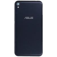 asus zenfone live zb501kl back cover black