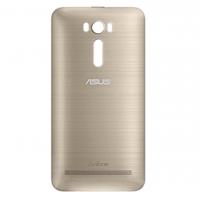 asus zenfone 2 laser ze600kl z00md ze601kl back cover gold