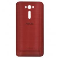 asus zenfone 2 laser ze600kl ze601kl z00md back cover red