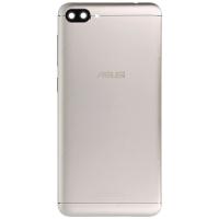 asus zenfone 4 max zc520kl x00hd back cover gold