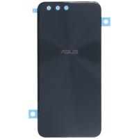 asus zenfone 4 ze554kl z01ks back cover black original