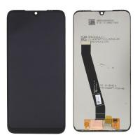 xiaomi redmi 7 touch+lcd black