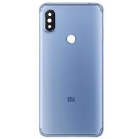 xiaomi redmi s2 back cover blue