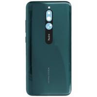 xiaomi redmi 8 back cover green original