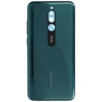 xiaomi redmi 8 back cover green original