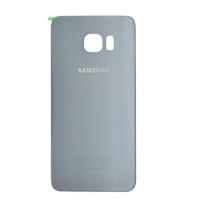 samsung s6 edge plus g928f back cover silver