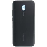 xiaomi redmi 8a back cover black