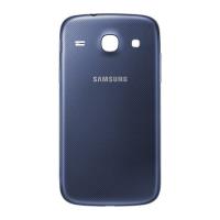 samsung galaxy core i8260 back cover blue