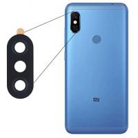 xiaomi redmi note 6 pro camera glass