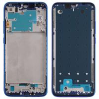 Xiaomi redmi note 8 support frame blue