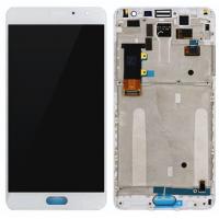 xiaomi redmi pro touch+lcd+frame white