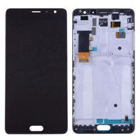 xiaomi redmi pro touch+lcd+frame black