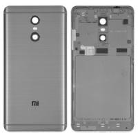 xiaomi redmi pro back cover grey