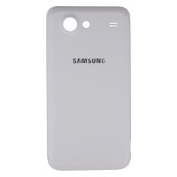 samsung galaxy s advance i9070 back cover white