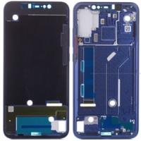 xiaomi mi 8 support frame blue