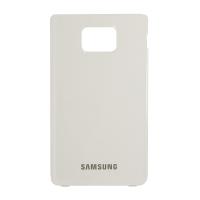 samsung galaxy s2 i9100 i9105 back cover white