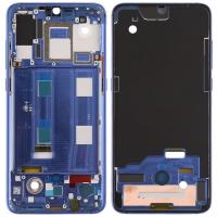 xiaomi mi 9 support frame blue