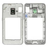 Samsung Galaxy J1 2016 J120f Frame B Silver