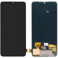 xiaomi mi 9 lite touch+lcd black OLED 