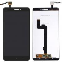 xiaomi mi max touch+lcd black